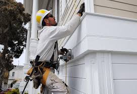 Best Siding Removal and Disposal  in Temple, GA